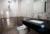 A spacious house with lake view is nearing complete for rent in Tay Ho, Hanoi
